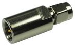RF COAX ADAPTOR, SMA PLUG-FME PLUG, 1GHZ 192113