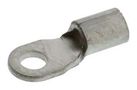 TERMINAL, RING TONGUE, #2, 16AWG 322927