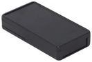 ENCLOSURE, HANDHELD, ABS, BLACK MC001280