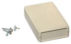 ENCLOSURE, HANDHELD, ABS, GREY MC001282