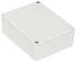 ENCLOSURE, MULTIPURPOSE, ALUM, NATURAL 1590BB2