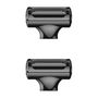 Replacement heads for shaver 2in1 Kensen, Kensen 06-KTMQ12-002