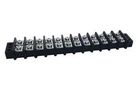 TERMINAL BLOCK, BARRIER, 12POS, 10AWG MC001349