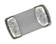 CAP, 22PF, 16V, MLCC, 0603 C0603C220K4GACTU