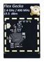 RADIO BOARD, ERF32 490MHZ WIRELESS SOC SLWRB4251A