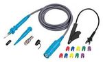 TEST PROBE SET, ISOPROBE IV 100:1 500MHZ 68.9434-23
