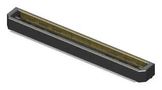 MEZZANINE CONN, HEADER, 180POS, 2ROW BTH-090-01-L-D-A-K-TR