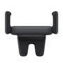 Baseus Steel Cannon 2 Car holder to Ventilation Grid (black), Baseus SUGP000001