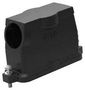 HOOD, 90 DEG, SCREW, BLACK T1912240140-009
