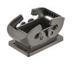 HEAVY DUTY HOUSING, 10B, 2 LEVER 19430100310