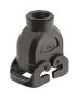HEAVY DUTY TOP, 10B, 2 LEVER, CABLE 19430100736