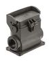 HEAVY DUTY HOUSING, 16B, 1 LEVER, CABLE 19430160297