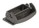 HEAVY DUTY HOUSING, 16B, 1 LEVER 19430160330