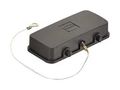 PROTECTION COVER, 16B, POLYAMIDE 19430165425