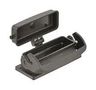 HEAVY DUTY HOUSING, 24B, 1 LEVER 19430240331