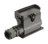 HEAVY DUTY HOUSING, 24B, 1 LEVER, CABLE 19431240258