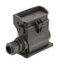 HEAVY DUTY HOUSING, 16B, 1 LEVER, CABLE 19433160257