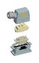 HDC POWER KIT, 4P+2S+GND, DOUBLE LEVER 73101000009