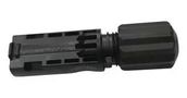 CABLE CON, FEMALE, PLUS, IP68, 1.5KV/20A H4SFC4DMS.