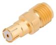 RF ADAPTR/BMB RP JACK-SMA RP JACK/50 OHM 1149-6412