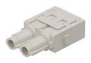 HEAVY DUTY MODULE, RCPT, 2POS, 70A 09140023142