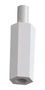 STANDOFF, HEX M-F, NYLON 6.6, 13.5MM CBMFTS220A