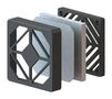 FAN FILTER SET, 80MM, POLYESTER RCP-080-T