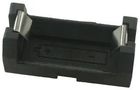 BATTERY HOLDER, 1/2AA CELL, THROUGH HOLE 1017