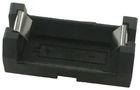 BATTERY HOLDER, 1/2AA CELL, THROUGH HOLE 1017