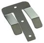 COIN CELL NEG SPRING CONTACT, SURFACE MT 2993
