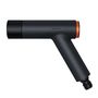 Watering nozzle for the Baseus GF3 garden hose (black), Baseus CPGF020013