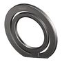 Baseus Halo Ring holder for phones (Grey), Baseus SUCH000013