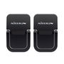 Universal Laptop Kickstand Nillkin Bolster 2 pcs (black), Nillkin 6902048203068