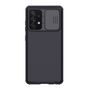 Case Nillkin CamShield Pro for SAMSUNG A52 4G / 5G / A52S 5G (black), Nillkin 6902048212497