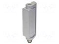 Safety switch: hinged; HP; NC x2 + NO; M12 male; PIN: 8; IP67 PIZZATO ELETTRICA HPAA050F-KSM