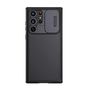 Case  Nillkin CamShield Pro for SAMSUNG S22 ULTRA (black), Nillkin 6902048235328