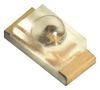 LED, ORANGE, 150MCD, 605NM, SMD KPTD-1608LVSECK-J4-PF