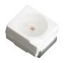 LED, YELLOW, 30MCD, 590NM, SMD KA-3528LVSYCKT-J3