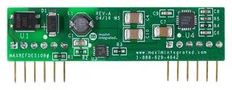 REF DESIGN BOARD, NON ISOLATED POE MAXREFDES108#