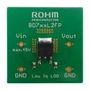 LDO, FIXED, AEC-Q100, 3.3V, 0.2A, HTSOP BD733L2FP-C