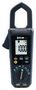 AC/DC CLAMP METER, AUTO/MANUAL, 600A CM74