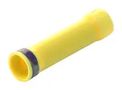 TERMINAL, BUTT SPLICE, 16AWG, YEL, 10AWG 19154-0035
