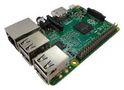 SBC BOARD, RASPBERRY PI 2 MODEL B RPI2-MODB