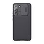 Case Nillkin CamShield Pro for SAMSUNG S22+ (black), Nillkin 6902048235298