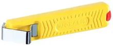 CABLE STRIPPER, KNIFE, 4MM-16MM, 132MM 10162