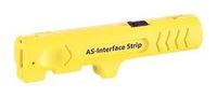 CABLE STRIPPER, KNIFE, 1.5SQ. MM 30300