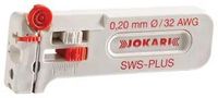 WIRE STRIPPER, 32AWG, 0.2MM, GREY 40045