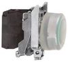 INDUSTRIAL PB SWITCH, SPST-NO, 6A, 120V XB4BP31