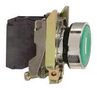 INDUSTRIAL PB SWITCH, SPST-NO, 6A, 120V XB4BA3311