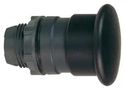 PB OPERATOR, NON ILLUMINATED, 40MM, BLK ZB5AC2